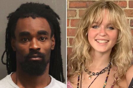Family of murdered Nashville college student from NJ outraged over killer’s sentencing: ‘It should have been life’