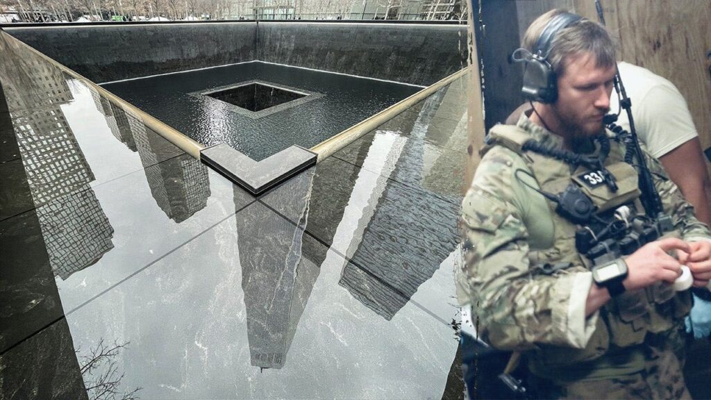 9/11 Museum to offer free admission for veterans ahead of Memorial Day Weekend