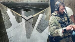 9/11 Museum to offer free admission for veterans ahead of Memorial Day Weekend