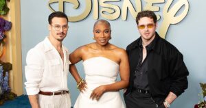 ‘9-1-1’ Cast Tease What They Hope Lies Ahead for Their Characters in Season 10 and Beyond  (Exclusive)