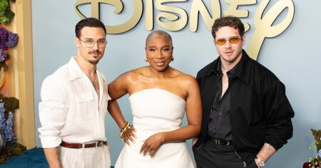 ‘9-1-1’ Cast Tease What They Hope Lies Ahead for Their Characters in Season 10 and Beyond  (Exclusive)