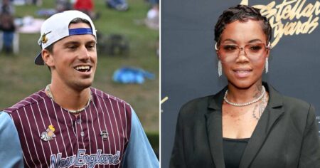 A ‘DWTS’ Newcomer, ‘American Idol’ Contestant’s Mom Slams 3rd Place Ranking and More Us Top Stories