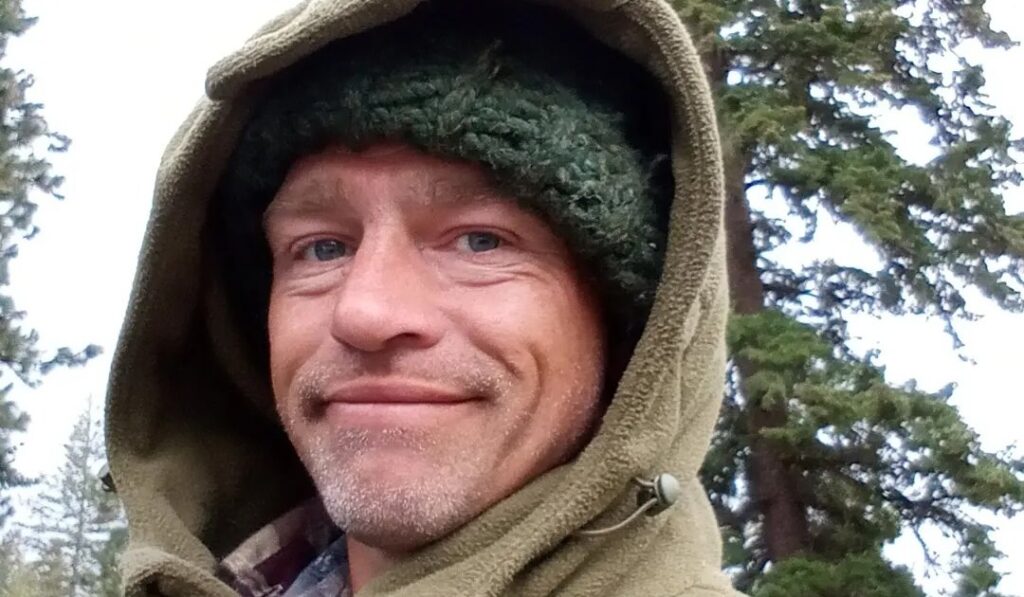 ‘Alaskan Bush People’ Star Matt Brown Dead at 43 Following Police Search for Unidentified Man ‘Alaskan Bush People’ Star Matt Brown Dead at 43 Following Police Search for Unidentified Man