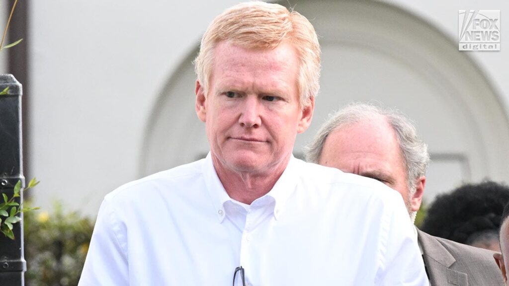 Fox News True Crime Newsletter: Alex Murdaugh’s new defense, Luigi Mangione’s decision, Tyler Robinson’s fight Fox News True Crime Newsletter: Alex Murdaugh’s new defense, Luigi Mangione’s decision, Tyler Robinson’s fight