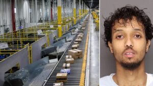 Man who warned coworkers ‘no one’s going home today’ gets prison term in fatal shooting