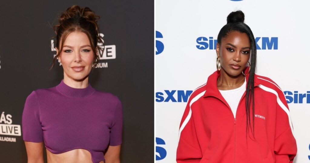 Ariana Madix Reveals Whether She’s Given Advice to Ciara Miller Amid West and Amanda Drama