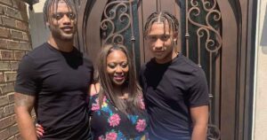 Falcons Cornerbacks A.J. and Avieon Terrell’s Aunt Dead at 49 After Car Accident