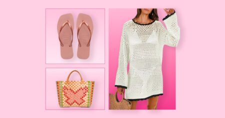 These Dresses, Tops and Swimsuits Will Have You Beach Ready STAT — All on Amazon