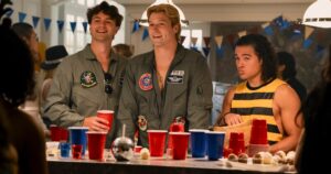Why Are ‘Off Campus’ Fans Sobbing Over Khobe Clarke’s Beau Maxwell? Book Backstory Explained Why Are ‘Off Campus’ Fans Sobbing Over Khobe Clarke’s Beau Maxwell? Book Backstory Explained