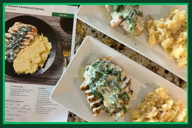 14 best meal kit delivery services, approved by a former personal chef