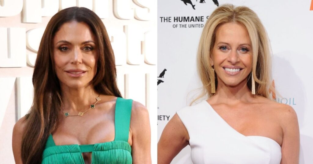 Bethenny Frankel Fires Back After Dina Manzo and Daughter Slam Her For Not Crediting Brand