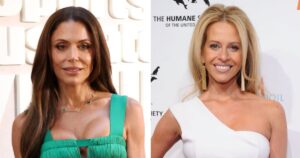 Bethenny Frankel Fires Back After Dina Manzo and Daughter Slam Her For Not Crediting Brand