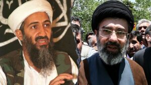 Mojtaba Khamenei using ‘bin Laden template’ to survive, learned from Abbottabad: analyst