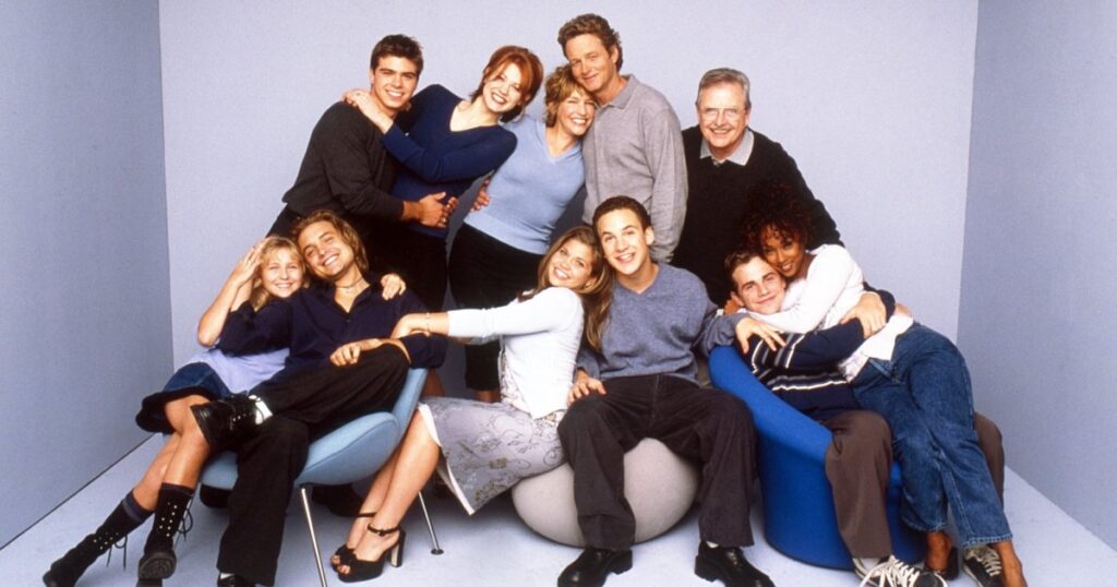 William Daniels’ Wife Bonnie Bartlett Recall How ‘Boy Meets World’ Cast Had ‘Problems’ on Set William Daniels’ Wife Bonnie Bartlett Recall How ‘Boy Meets World’ Cast Had ‘Problems’ on Set