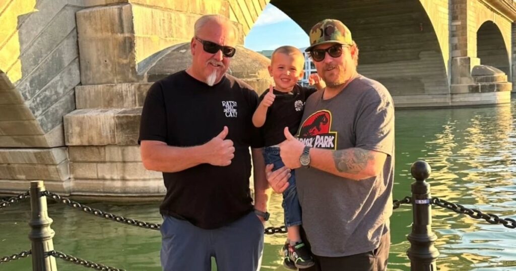 Darrell Sheets’ Son Breaks Silence After ‘Storage Wars’ Alum’s Death at 67: ‘My Heart Is So Broken’