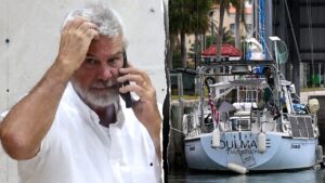 Seized boat may spill Bahamas disappearance secrets — but experts warn ticking clock could wash away the truth