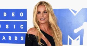 Britney Spears Pleads Guilty to Reckless Driving After DUI Arrest, Ordered to See Psychologist: Details