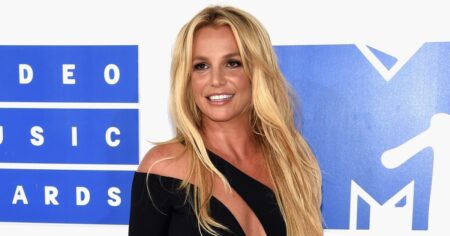 Britney Spears Pleads Guilty to Reckless Driving After DUI Arrest, Ordered to See Psychologist: Details