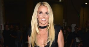 Britney Spears Seen Getting Handcuffed After Sobriety Test in Police Footage From DUI Arrest