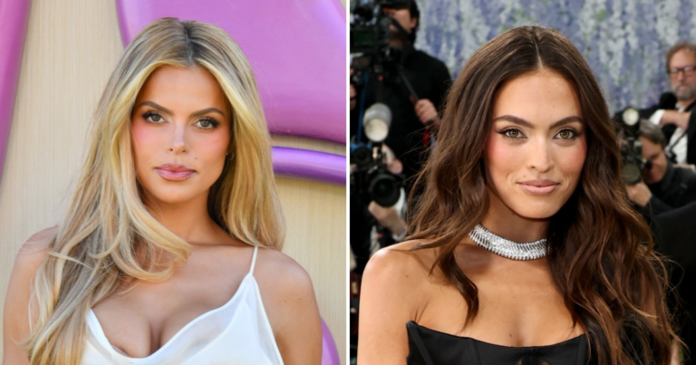 Brooks Nader Skips 2026 Met Gala, Supports Sister Grace Ann Nader’s Debut: ‘Proud Sissy’