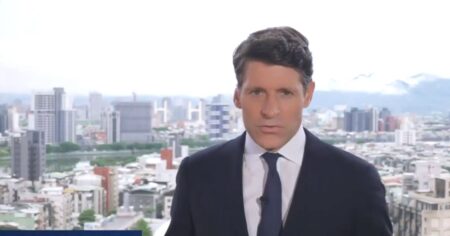 CBS News Releases Statement After Cameraman Has ‘Medical Emergency’ During Tony Dokoupil’s Newscast