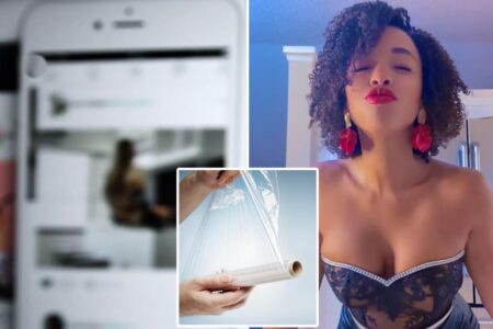 OnlyFans star admits to suffocating SoCal man during fatal fetish film shoot