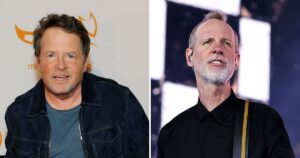 Celebrities Who Have Been Diagnosed With Parkinson’s Disease: Michael J. Fox, Tom Dumont and More