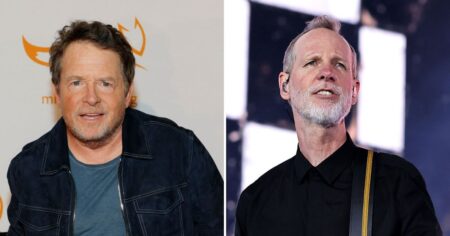 Celebrities Who Have Been Diagnosed With Parkinson’s Disease: Michael J. Fox, Tom Dumont and More