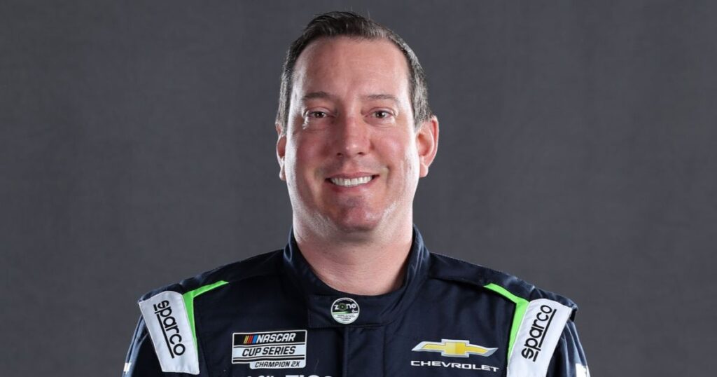 Celebrity Deaths of 2026: Kyle Busch, Barney Frank and More Stars We Lost This Year