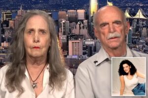 Chandra Levy’s parents believe her mysterious death is connected to UFOs: ‘She knew too much’