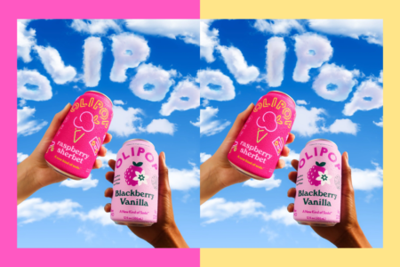 Summer is almost here and OLIPOP is ready to greet it