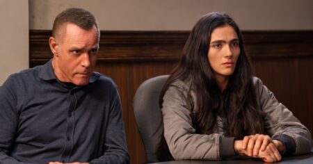 ‘Chicago P.D.’ Showrunner Weighs In on Whether Voight Will Send [Spoiler] to Jail After Season 13 Finale (Exclusive)