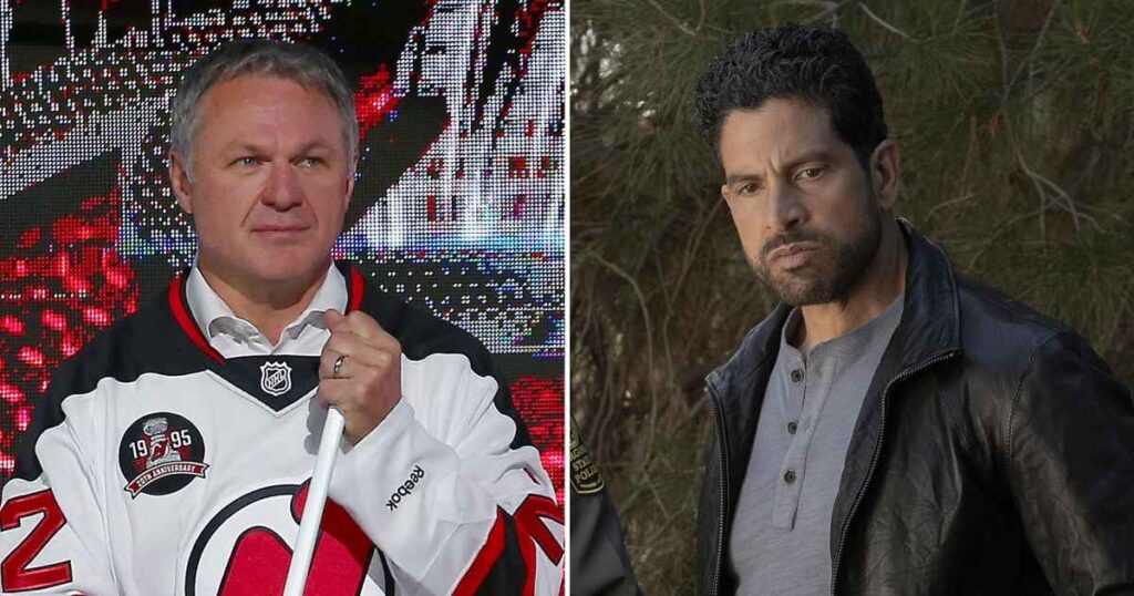 Claude Lemieux’s Death, ‘Criminal Minds’ Showrunner Addresses Plot Twist and More Us Top Stories