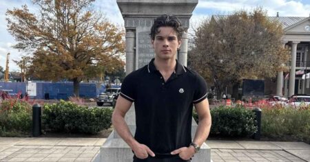 Influencer Clavicular Avoids Jail Time, Sentenced to Probation After Shooting Dead Alligator