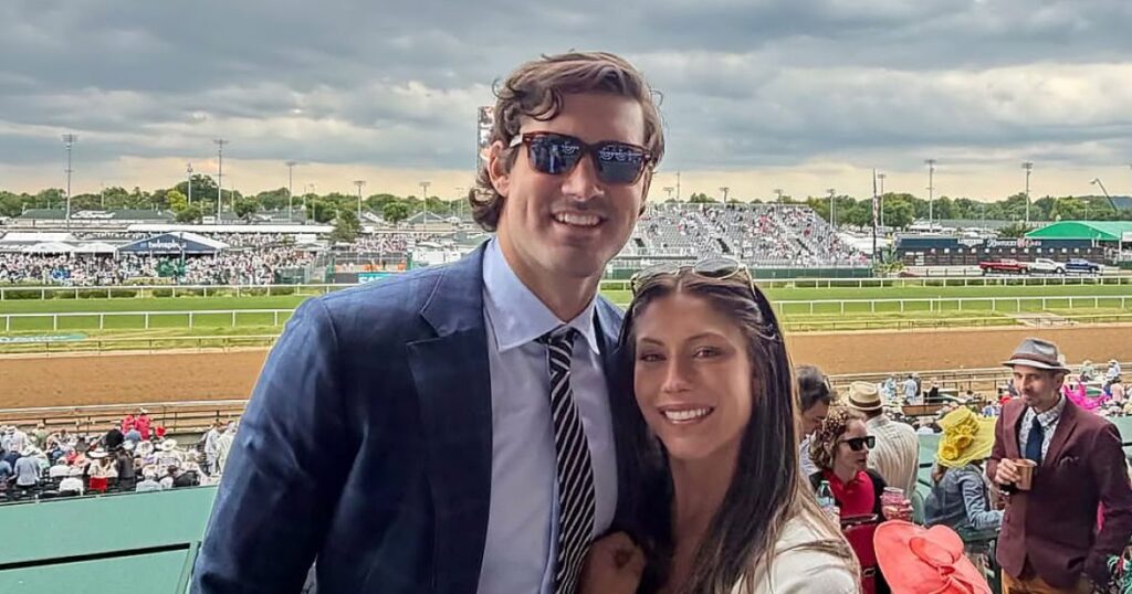 Colts QB Daniel Jones Goes Instagram Official With Girlfriend Nicole Elattrache on His Birthday Colts QB Daniel Jones Goes Instagram Official With Girlfriend Nicole Elattrache on His Birthday