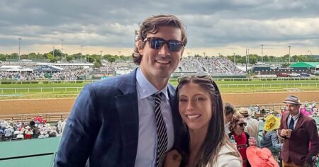 Colts QB Daniel Jones Goes Instagram Official With Girlfriend Nicole Elattrache on His Birthday