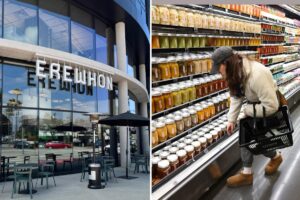 Erewhon to open its first Orange County location