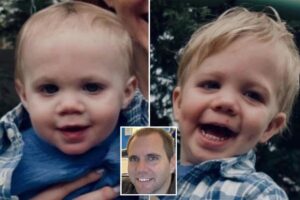 Desperate search for 2 missing kids in ‘imminent danger’ after father skips custody exchange