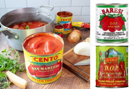 Popular Italian food brand accused of ‘tomato fraud’ in new lawsuit