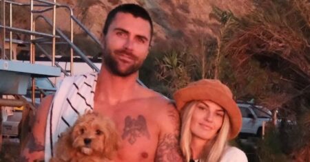 Selling the O.C.’s Tyler Stanaland and Wife Hannah Morrissey’s Relationship Timeline