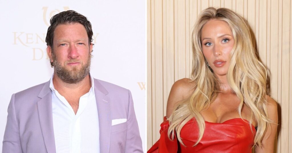 Dave Portnoy Slams Alix Earle for Handling Ongoing Alex Cooper Drama ‘Like Dog S***’