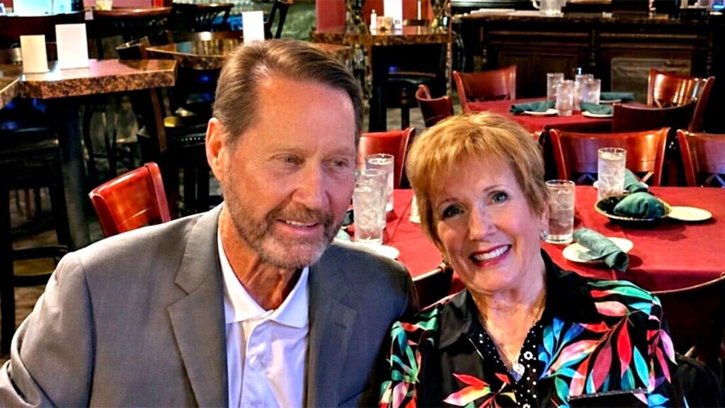 Slayings rock quiet town after alleged Tom Selleck catfish targeted woman before couple found dead: friend