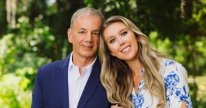 90 Day: The Single Life’s Cortney, 34, Is Engaged to Phil, 66, After Whirlwind Romance (Exclusive)