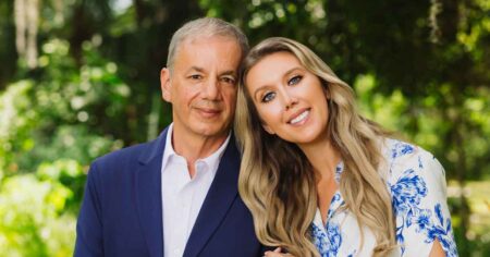90 Day: The Single Life’s Cortney, 34, Is Engaged to Phil, 66, After Whirlwind Romance (Exclusive)