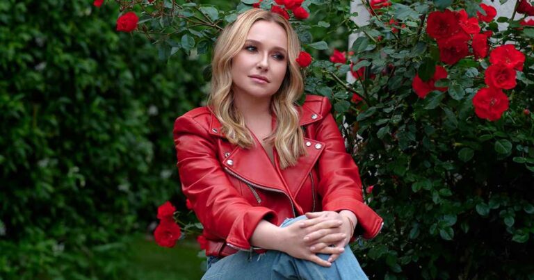 Hayden Panettiere Holds Nothing Back: From Child Stardom to Crushing Loss, This Is Her Truth (Exclusive)