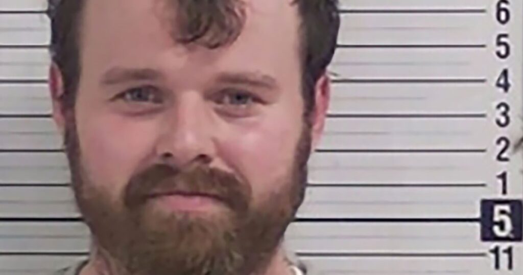 Joseph Duggar Asks to Maintain Real Estate Properties Near Alleged Victim’s ‘Abandoned’ Home
