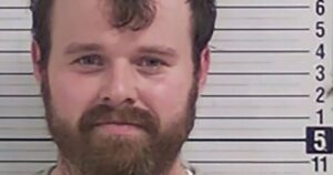 Joseph Duggar Asks to Maintain Real Estate Properties Near Alleged Victim’s ‘Abandoned’ Home