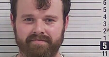 Joseph Duggar Asks to Maintain Real Estate Properties Near Alleged Victim’s ‘Abandoned’ Home