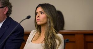 Taylor Frankie Paul Shares Inspirational Quotes After Court Appearance: ‘Keep Going Even When Losing’