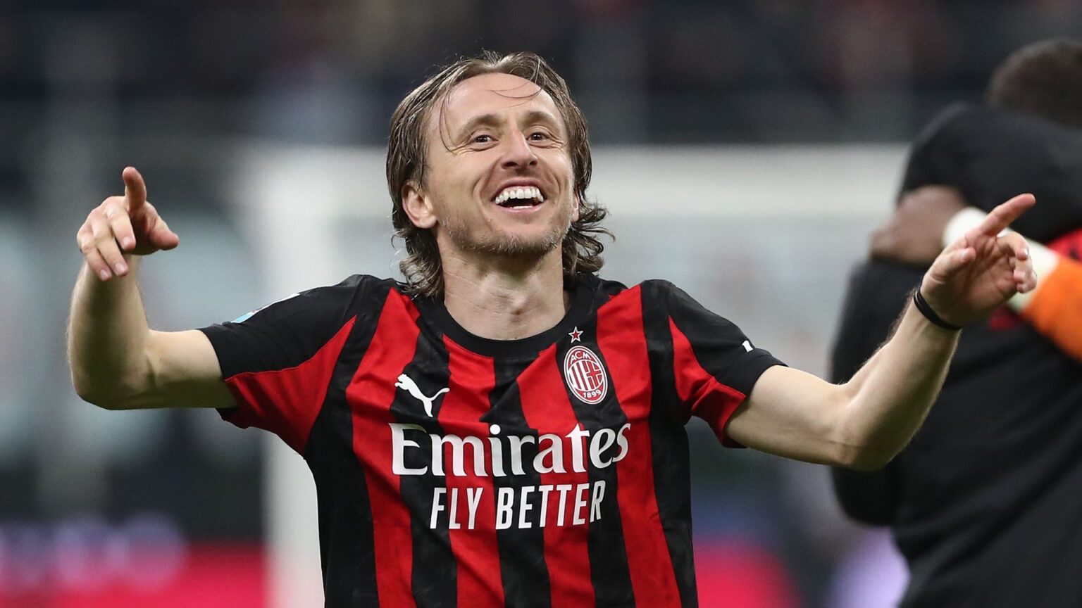 Retire? New AC Milan Deal? Luka Modrić’s Big Decision As World Cup Looms